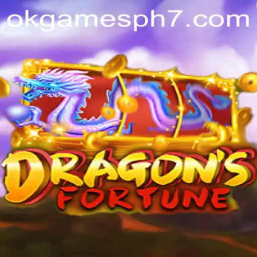 Unveiling DragonFortune: The Exciting World of OkGames PH