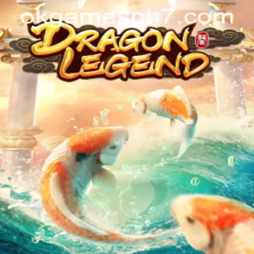 Dive into the Epic World of DragonLegend with OkGames PH