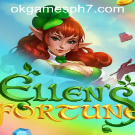 Discover the Enchanting World of EllensFortune: A New Gaming Sensation by OKGames PH