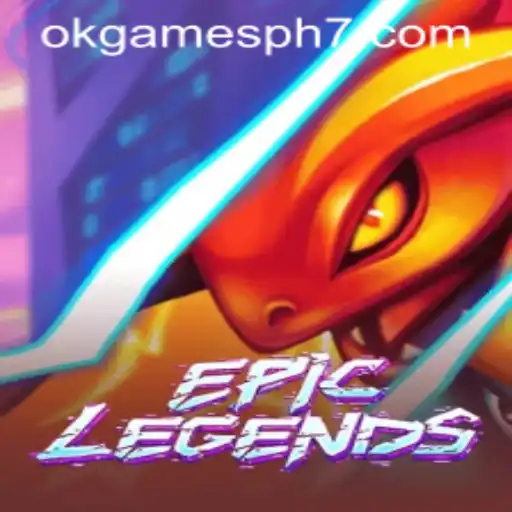 Exploring the World of EpicLegends: A Deep Dive into the Game Everyone is Talking About