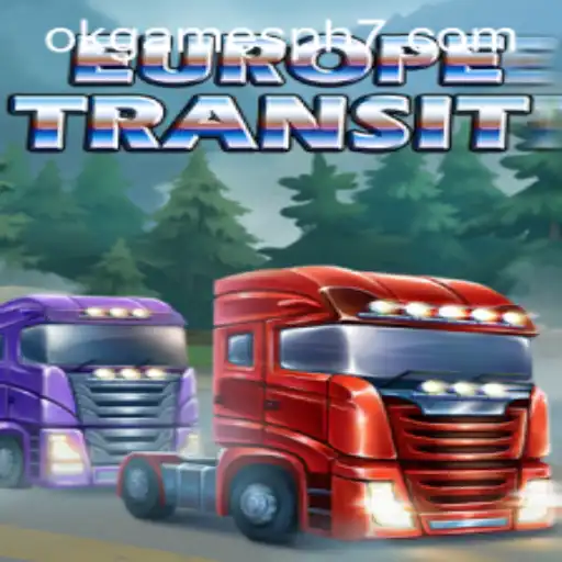 EuropeTransit: Navigating the Dynamic World of Strategic Gameplay