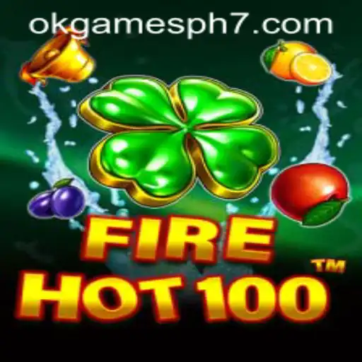 Unleashing the Excitement: A Dive into FireHot100 by OkGames PH