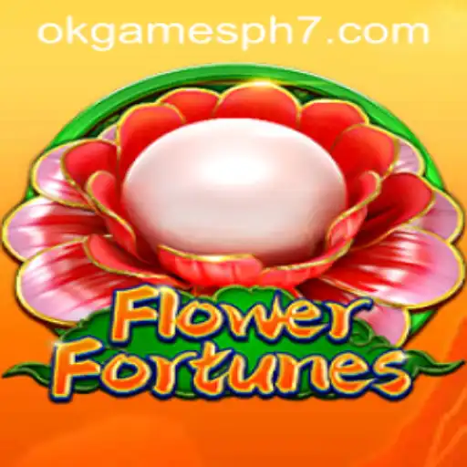 FlowerFortunes: A Blooming Gaming Experience