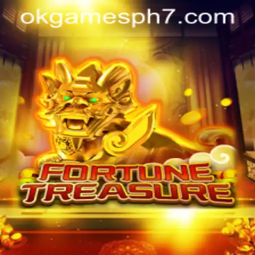 Exploring the Enchanting World of FortuneTreasure: A Glimpse into the Latest Game by OKGames PH