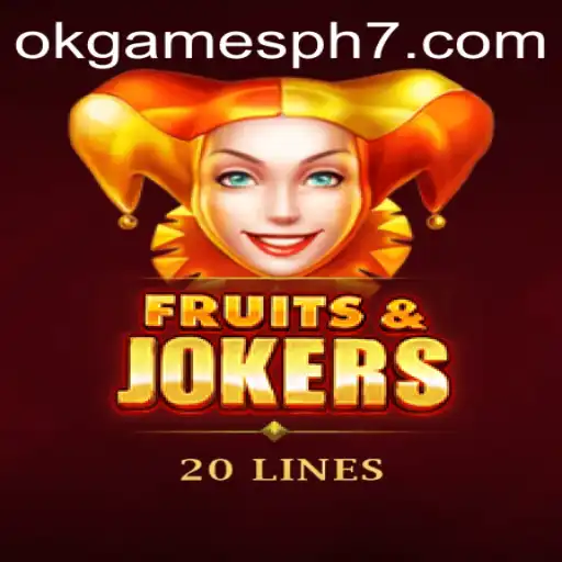 Unlock the Excitement with FruitsAndJokers20: A Comprehensive Guide