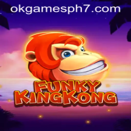 Dive Into the World of FunkyKingKong: The Latest Gaming Sensation