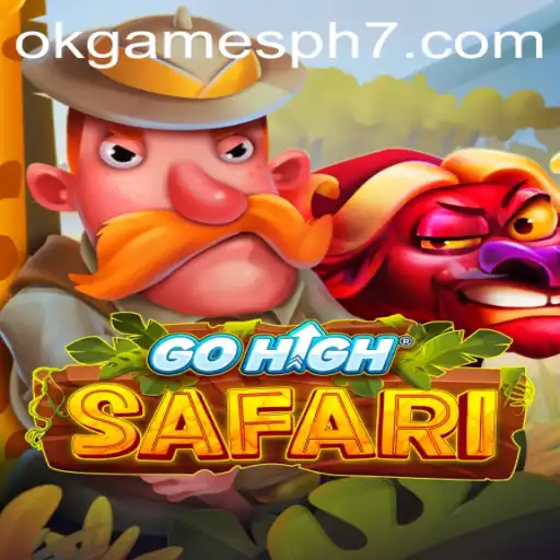 Discover the Adventure of GoHighSafari: A New Digital Frontier