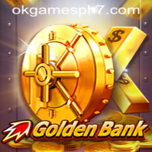 Exploring GoldenBank: A New Era in Interactive Gaming by OkGames PH