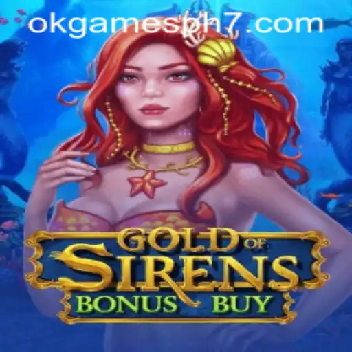 Discover the Mesmerizing World of GoldofSirensBonusBuy: A Modern Gaming Sensation