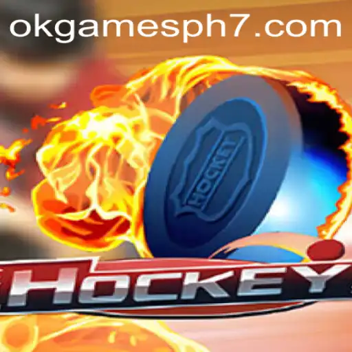 Exploring the Excitement of Hockey with OKGames PH