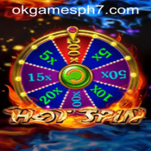 Unveiling HotSpin: An In-Depth Look at the Game Taking OKGames PH by Storm