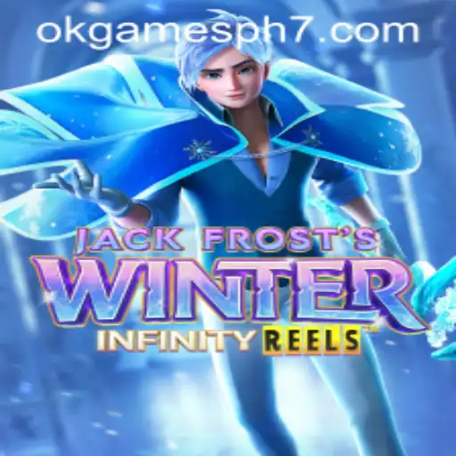Experience the Chill of JackFrostsWinter: A Deep Dive into the Latest Hit Game by OKGames PH