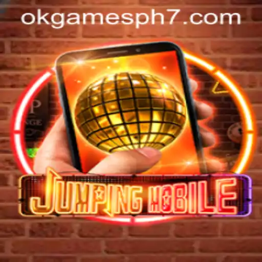 Exploring Jumpingmobile: A Dive into Okgames PH's Thrilling New Adventure