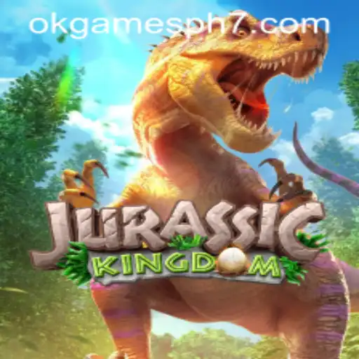 Exploring the Excitement of JurassicKingdom with OkGames PH