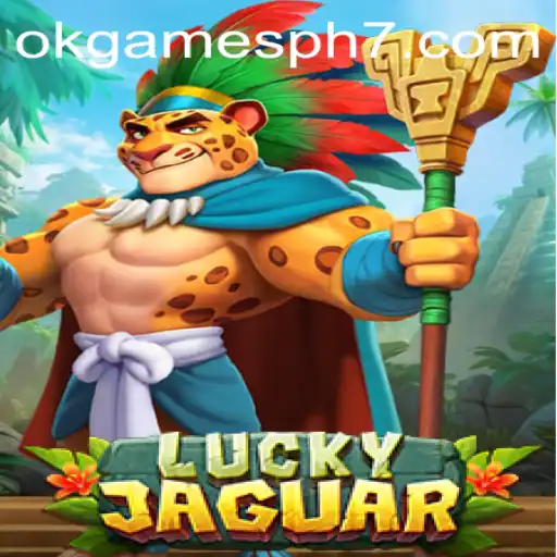 Welcome to the Thrilling World of LuckyJaguar