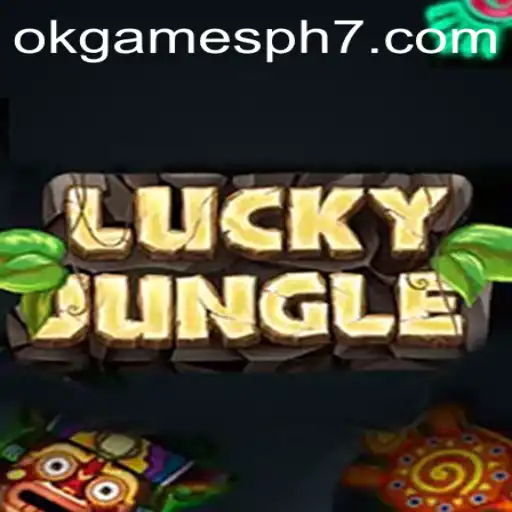 Exploring the Thrilling World of LuckyJungle and okgames ph