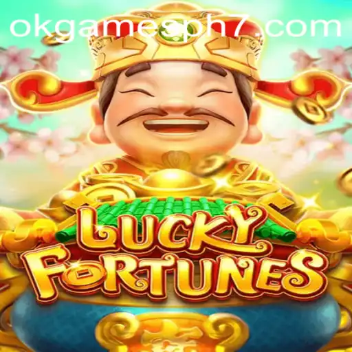 Explore the Enchantment of LUCKYFORTUNES