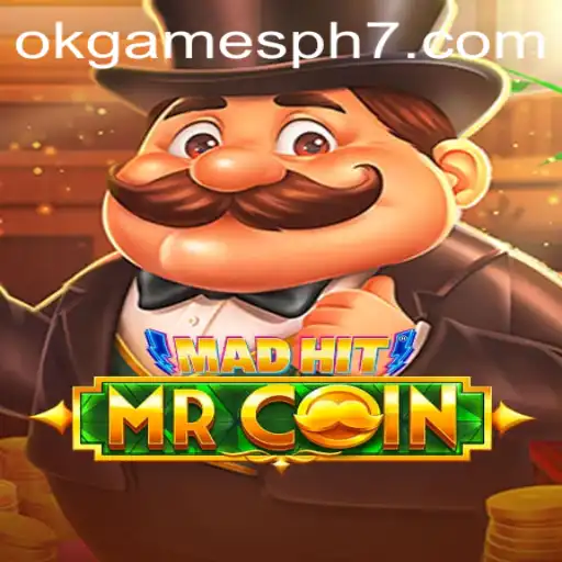 MadHitMrCoin: The Thrilling New Game from okgames ph