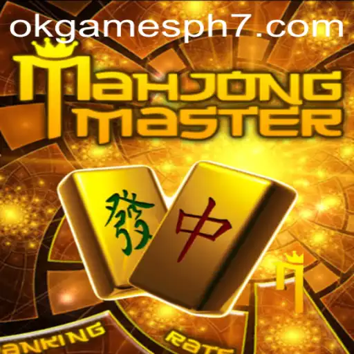 Discover the Thrills of MahJongMaster: A Strategic Journey with OKGames PH