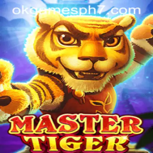 Discover the Excitement of MasterTiger: The New Sensation from OkGames PH