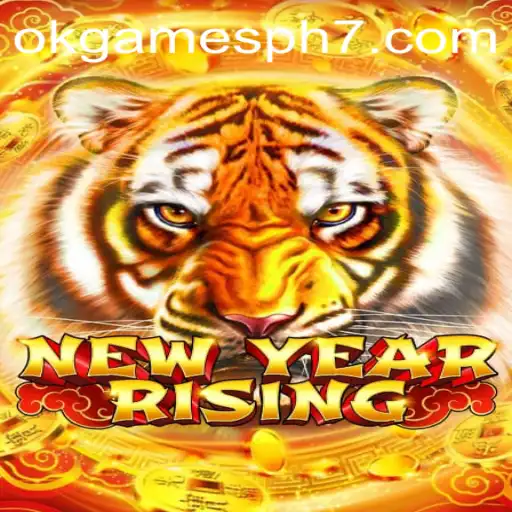 Discover NewYearRising: An Exciting Adventure by OKGames PH