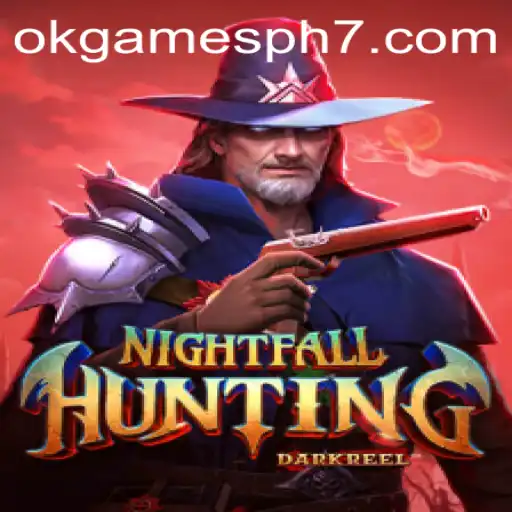 Unveiling NightfallHunting: A New Saga in Survival Gaming