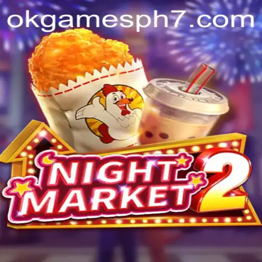Exploring NightMarket2 and its Impact in Gaming Community