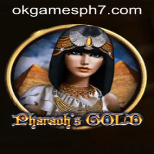 PharaohsGold: The Enchanting World of Ancient Egypt in Gaming