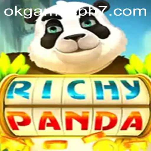 Exploring RichyPanda: The Exciting New Game by OKGames PH