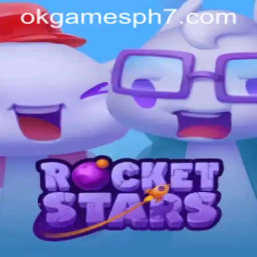 RocketStars: Embark on an Intergalactic Adventure with OkGames PH