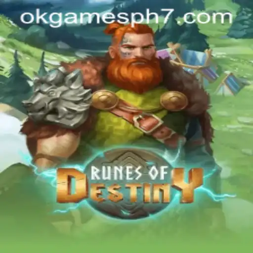 Exploring the Enchanting World of RunesOfDestiny