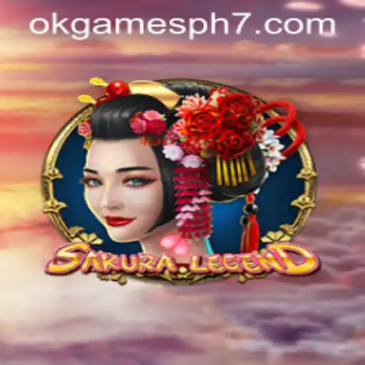 Discover SakuraLegend: A Journey into the Enchanting World of OkGames PH