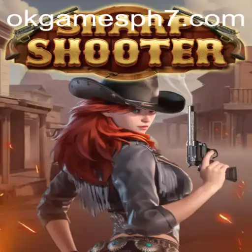 Sharpshooter: The Thrilling New Game Taking the World by Storm