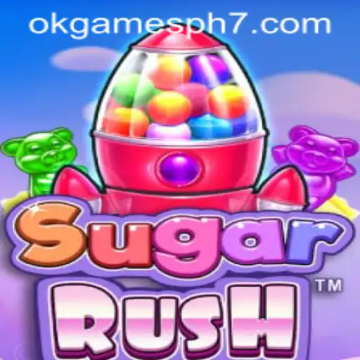 Discover the Sweet World of SugarRush: A Sweet Adventure with OKGames PH