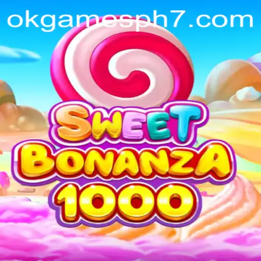 Exploring SweetBonanza1000: The Latest Sensation on Okgames PH