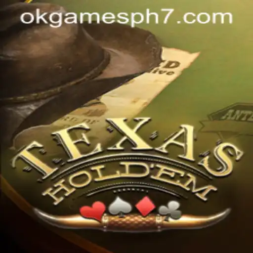 Unveiling TexasHoldem: Learn the Game with OKGames PH