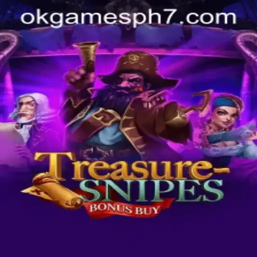 Unveiling TreasuresnipesBonusBuy: A Dive into the Thrilling World of okgames ph