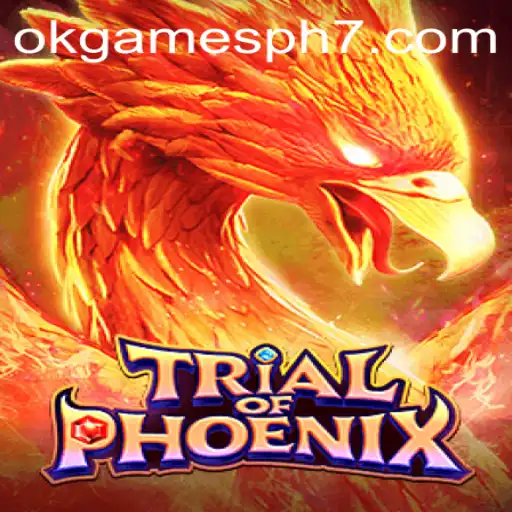 The Enigmatic World of TrialofPhoenix