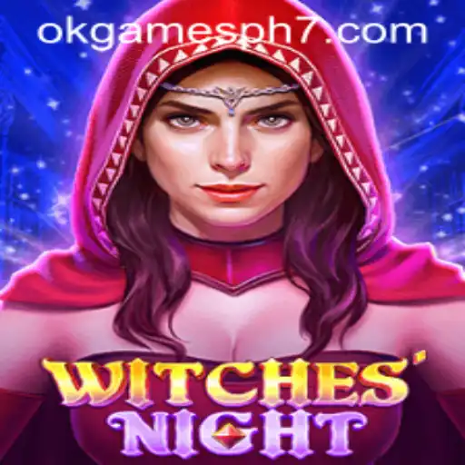 A Magical Journey: Exploring the Enchanting World of WitchesNight