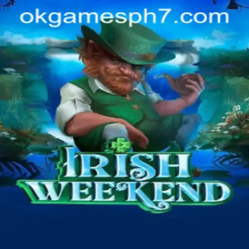 Embrace the Charm of IrishWeekend: Unveiling the Enthralling New Game from Okgames PH