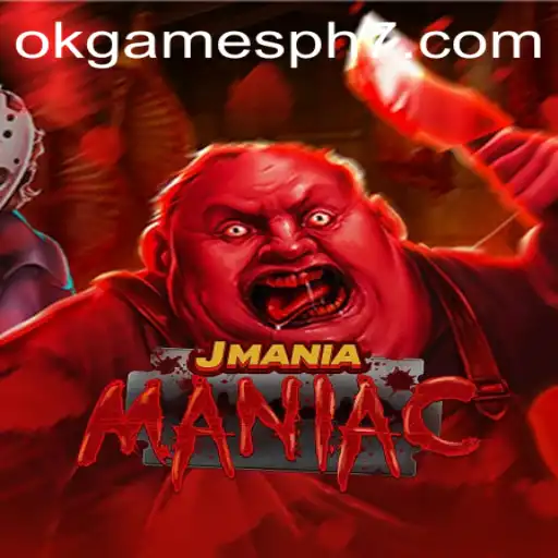 Dive Into the Chaotic World of JManiaManiac: A Game That Redefines Strategy