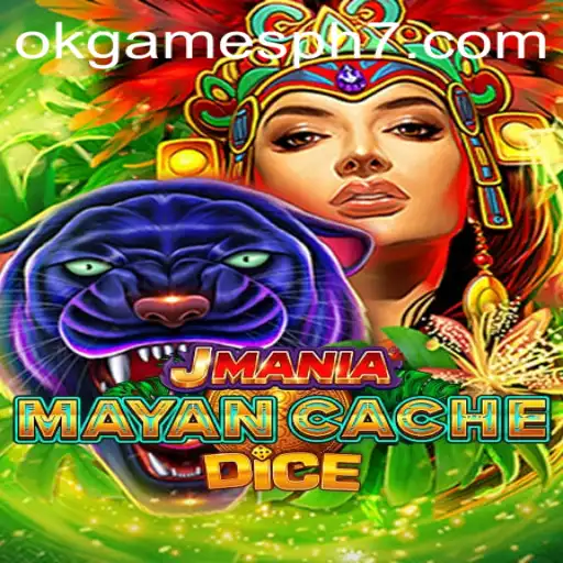 Discover the Exciting World of JManiaMayanCacheDice: An Engaging Gaming Experience