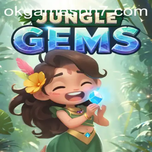 Exploring the Thrilling World of JungleGems with OkGames PH