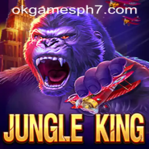 Explore the Mysteries of JungleKing: A Thrilling Adventure with OKGames PH