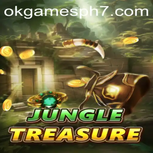 JungleTreasure: Discovering the Thrills of Adventure Gaming
