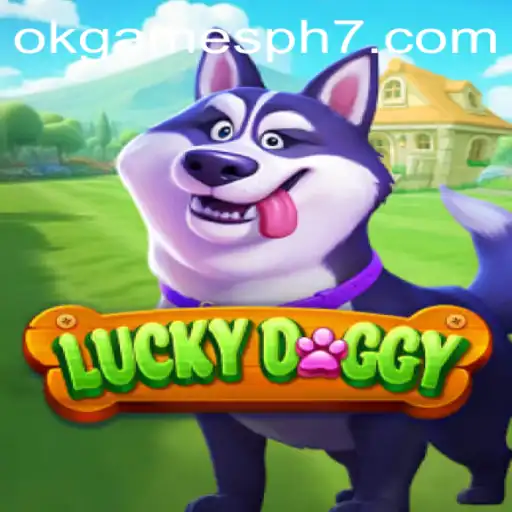 Discover the Excitement of LuckyDoggy: A Deep Dive into Its Gameplay and Rules
