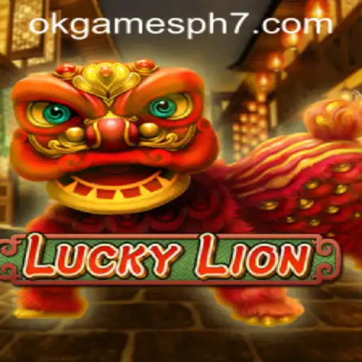 Discovering LuckyLion: A New Adventure with OkGames PH