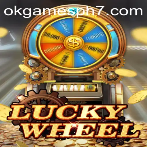 Unraveling the Thrills of LuckyWheel by OKGames PH