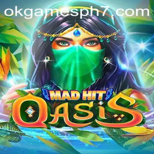Unveiling the Exciting World of MadHitOasis: A Journey into the Thrilling Realm of Gaming