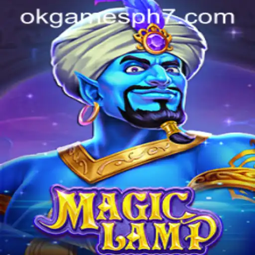 MagicLamp: An Enchanting Journey in Digital Gaming